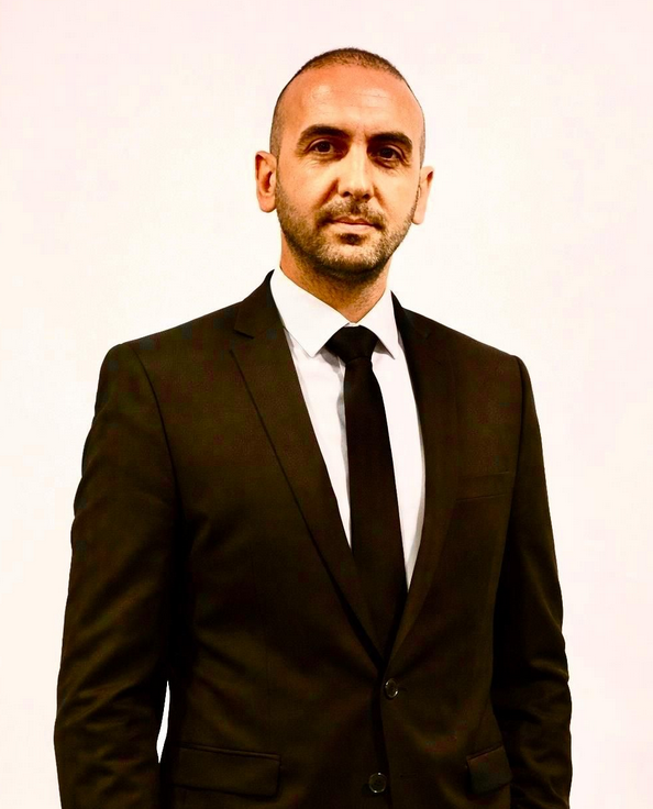 ABP (Anadolu Birliği Partisi) Antalya İl Başkanı Recep Öztürk'ten Ramazan Bayramı Mesajı