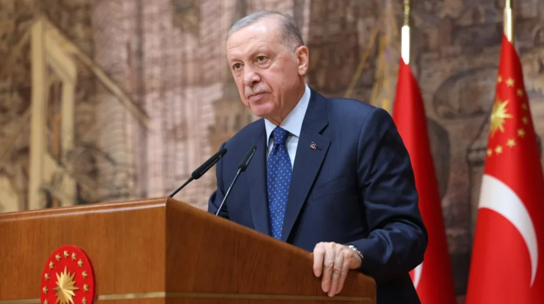 Cumhurbaşkanı Erdoğan: Sıfır Atık Hareketi ile toplamda 90 milyon ton atık geri kazanıldı