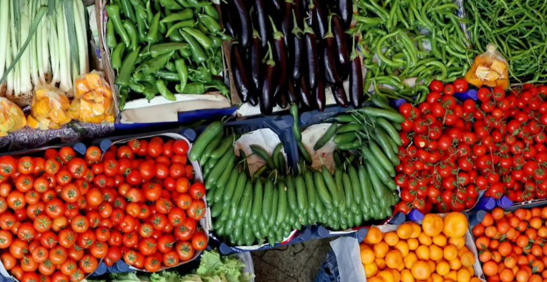 Hallerde fiyat ve vergi usulsüzlük ağı ortaya çıkarıldı