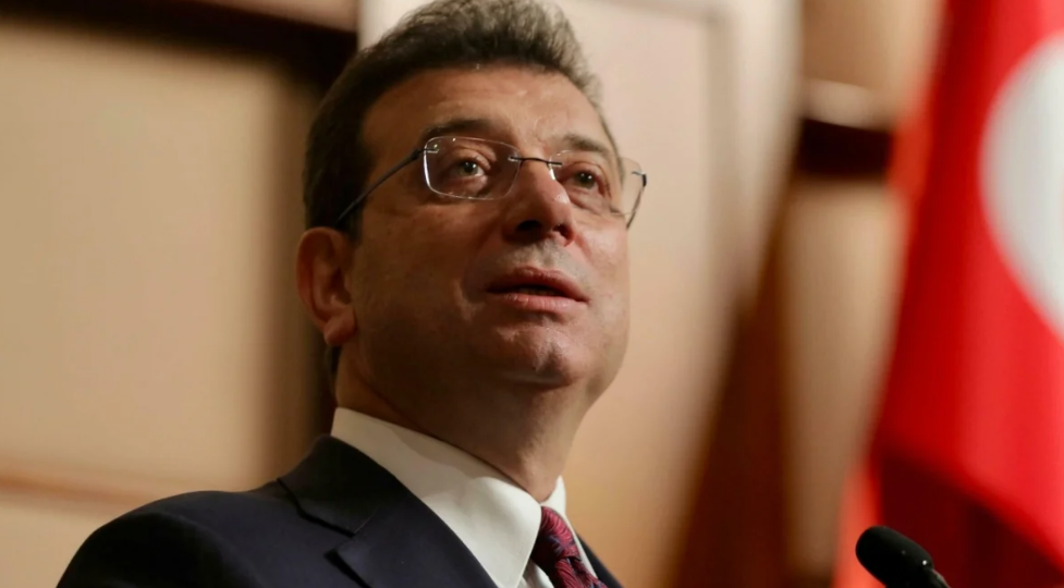 İmamoğlu davasında savcı görüşünü sundu