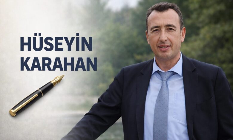 Sistemi Ayakta Tutan Güç: Halkın Güveni