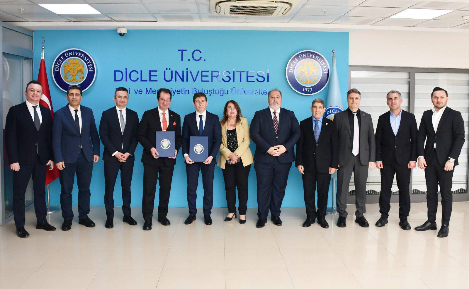 DİYARBAKIR'IN DEV HASTANESİ İÇİN GERİ SAYIM 