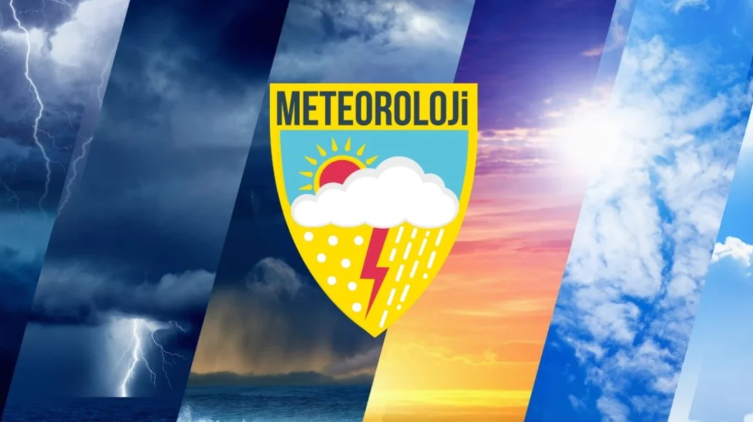 Sağanak, fırtına ve yüksek kesimlerde kar bekleniyor