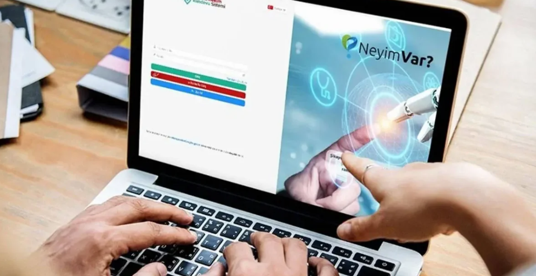 Raporunu yenilemeyen milyonlara MHRS uyarısı