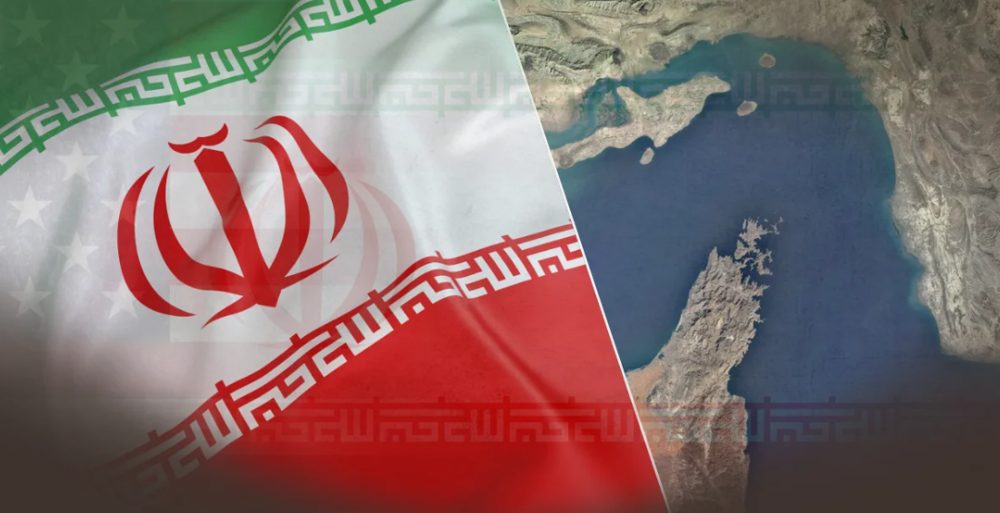 İran’dan Hürmüz Boğazı resti: Kararı biz veririz