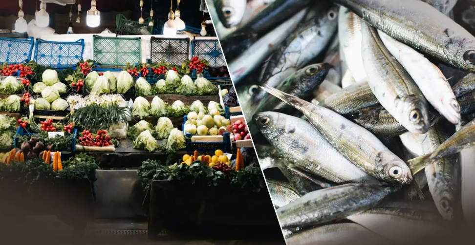 Mart ayında fiyatı en çok artan ve azalan ürünler açıklandı