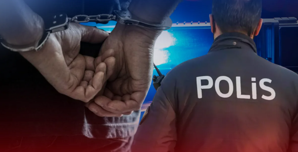 Gaziantep Adliyesi'nde rüşvet ve uyuşturucu operasyonu: 2 tutuklama