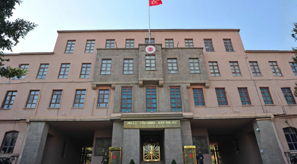 MSB açıkladı: 228 bin mayın imha edildi