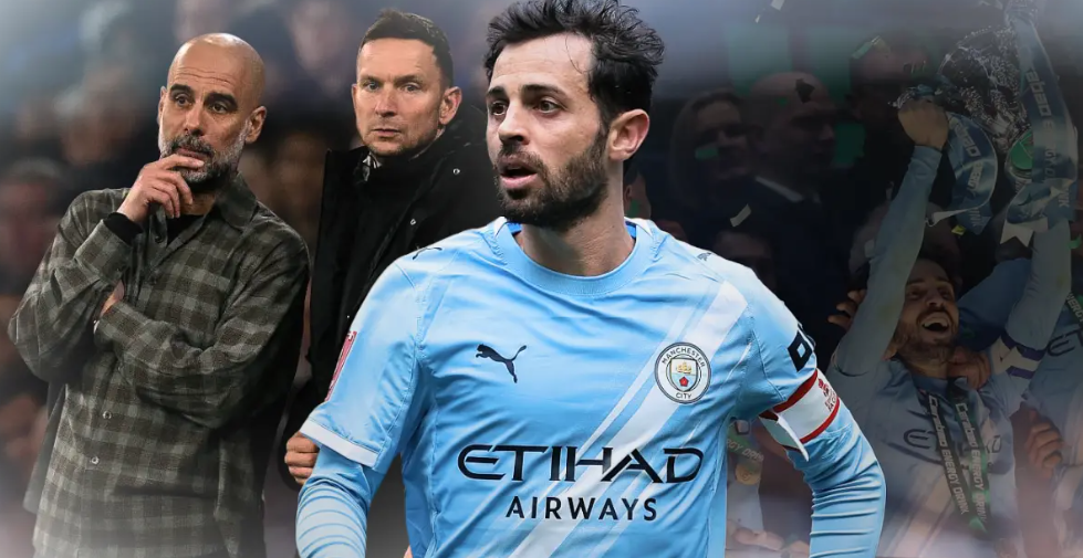 Süper Lig devleriyle anılıyordu: Manchester City’den karar
