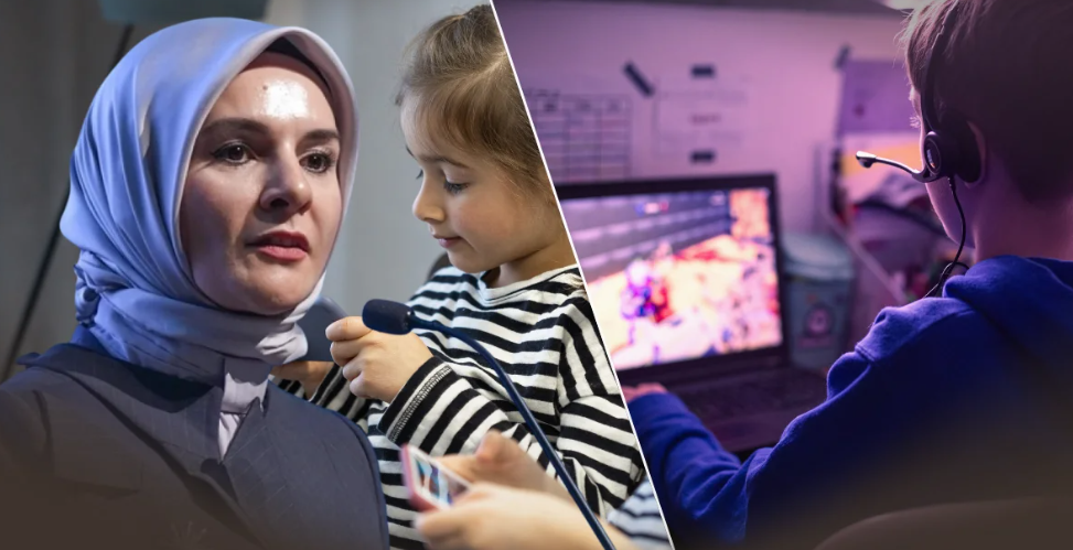 Sosyal medya ve oyun platformlarına yeni zorunluluklar getiriliyor