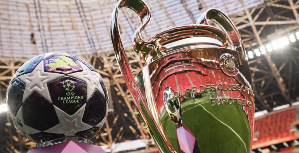 Şampiyonlar Ligi'nde çeyrek final heyecanı başlıyor