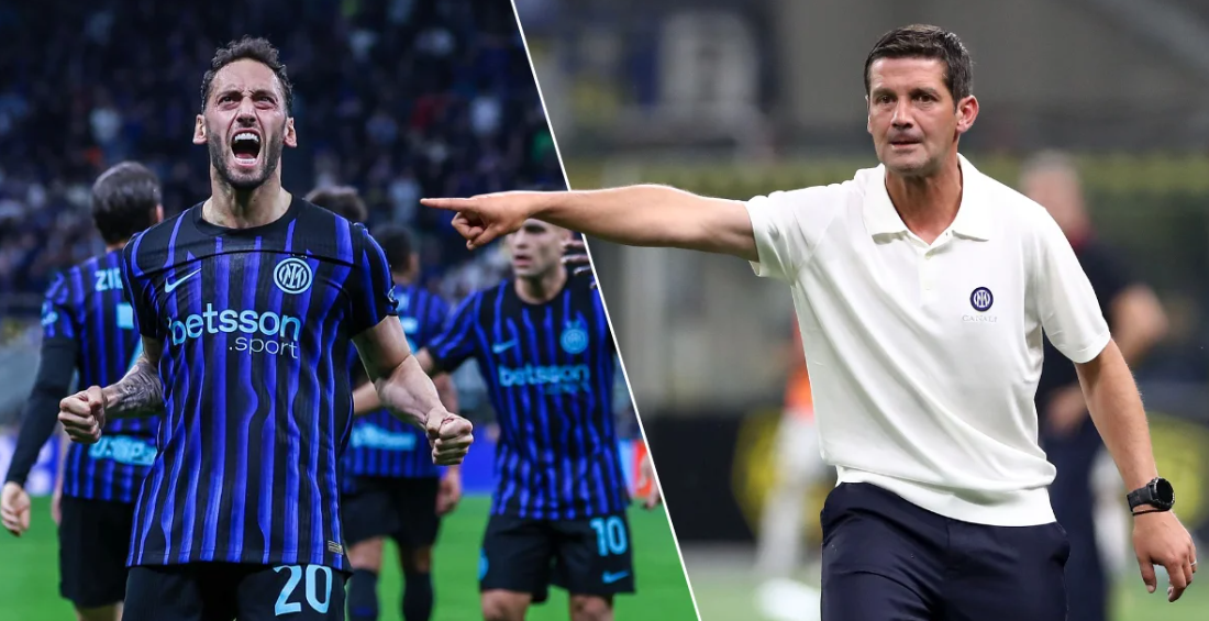 Chivu’dan yönetime mesaj! Inter'de Hakan Çalhanoğlu gelişmesi