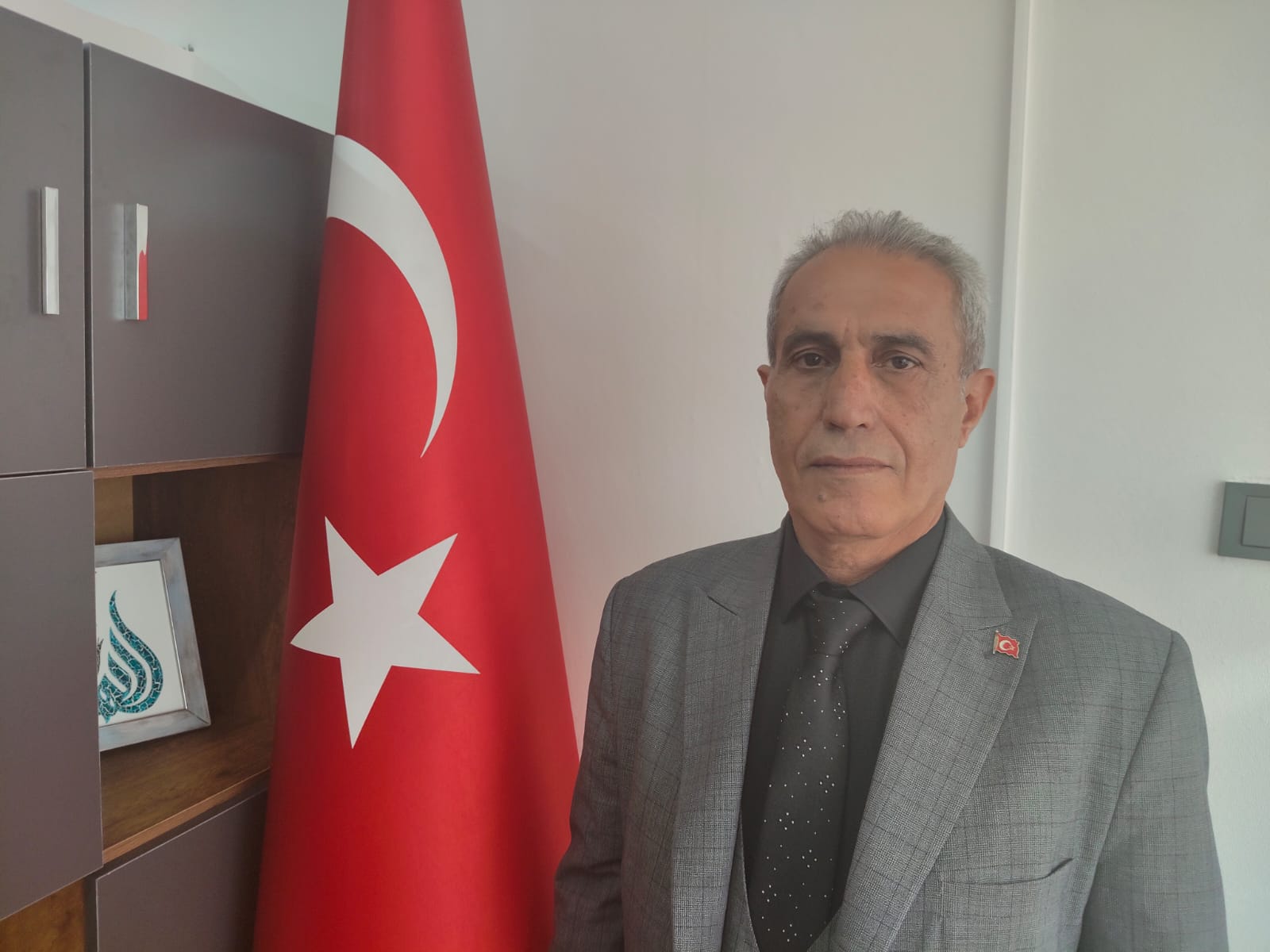 ANADOLU ÇINARLARI PARTİSİ’NDEN DOĞU VE GÜNEYDOĞU MESAJI