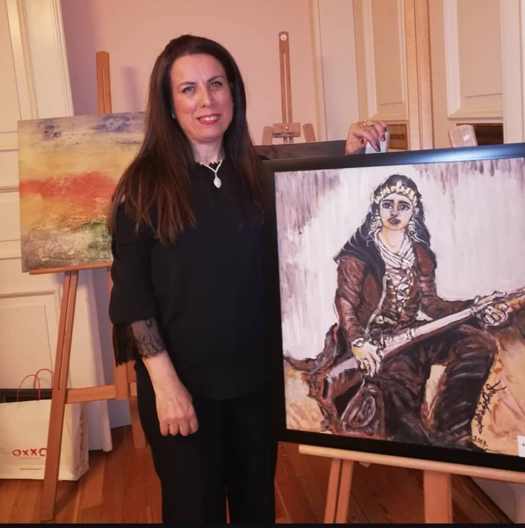 Sanatın Çok Yönlü İsimlerinden: Eğitim, Sahne ve Görsel Sanatlar Arasında Bir Yolculuk