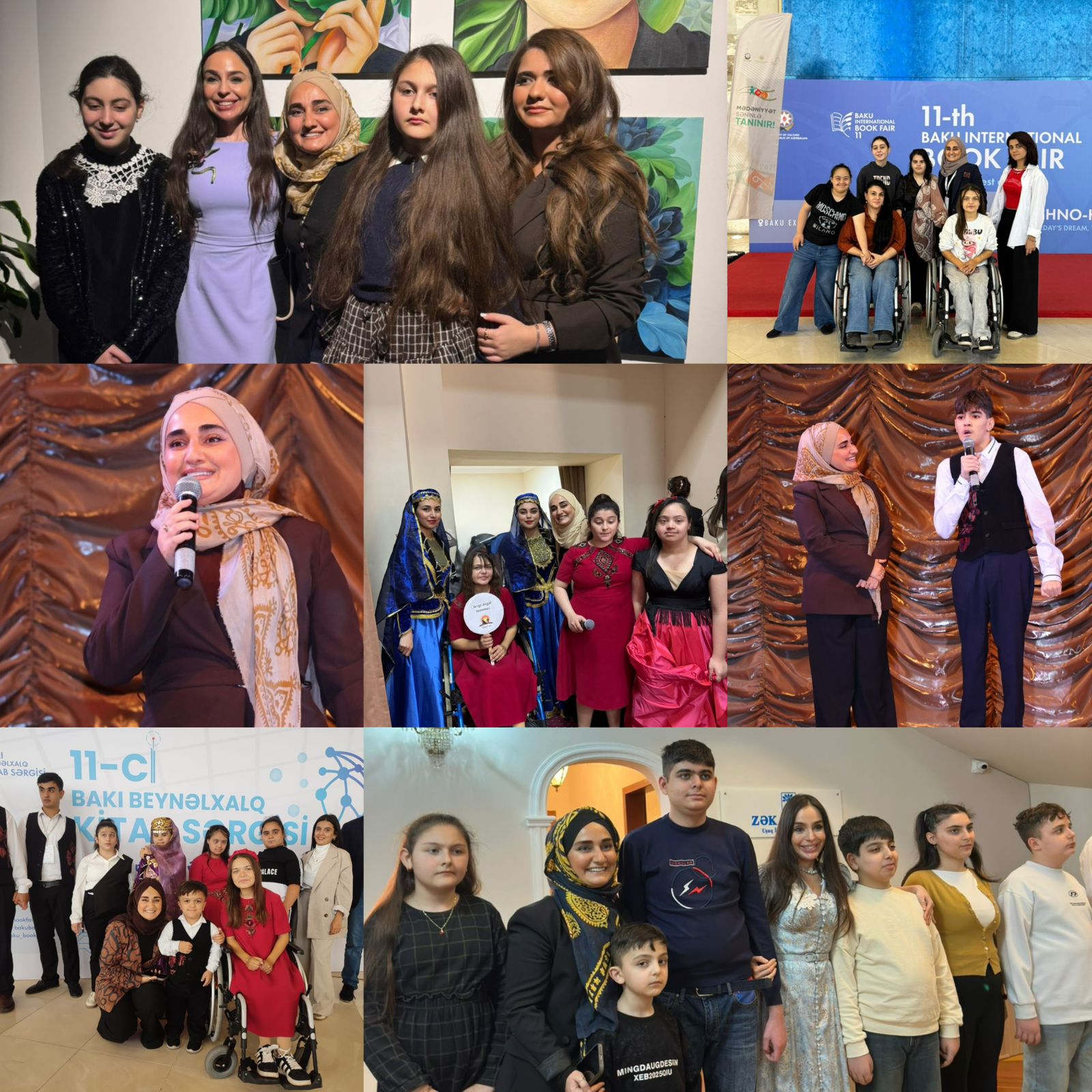 “Umid Var” İnklüziv Yaratıcı Birliği'nin amacı nedir?