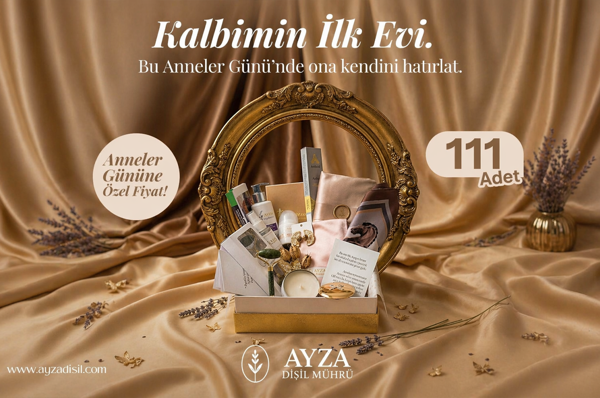 Sadece 111 adet: “Kendini Seçen Kadın” kutusu satışta