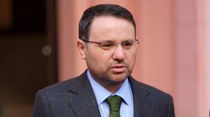 ADALET BAKANI GÜRLEK'TEN ‘YAPAY ZEKA’ PAYLAŞIMI