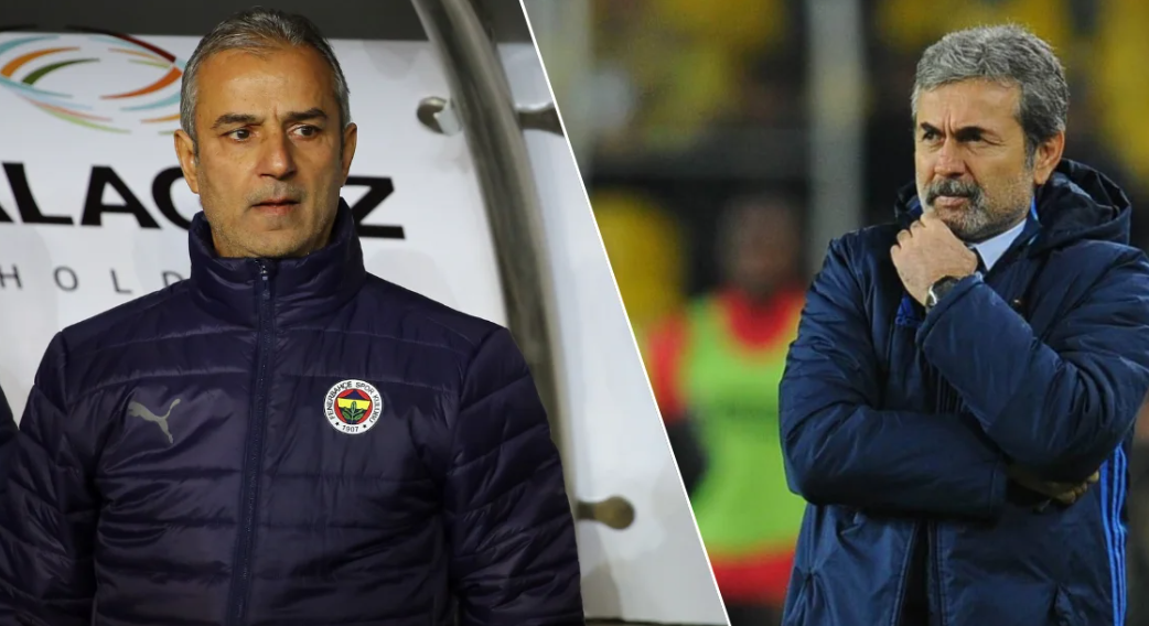 Fenerbahçe’de teknik direktör belirsizliği: Adaylar gündemde