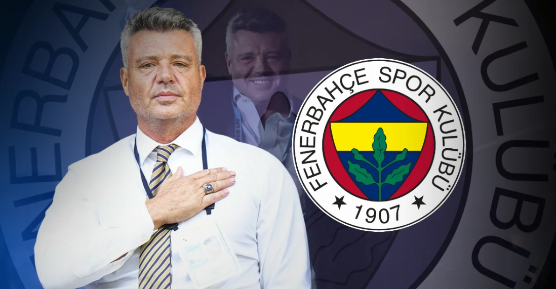 Fenerbahçe’de seçim tarihi netleşti: Saran aday olmayacak