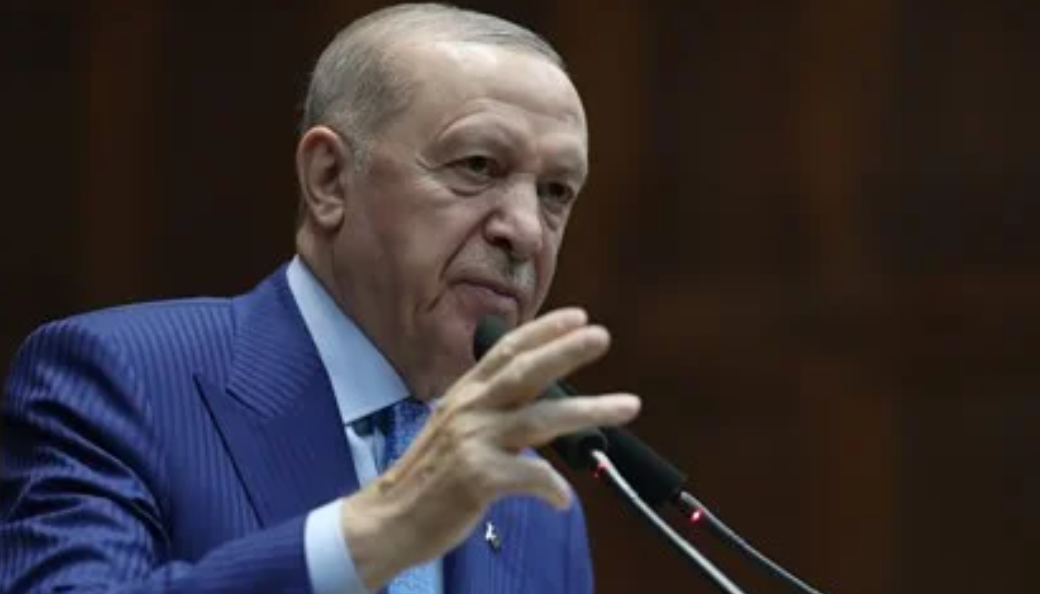 Cumhurbaşkanı Erdoğan: Kur’an hafızları kıyamet gününde Arş’ın gölgesindedir