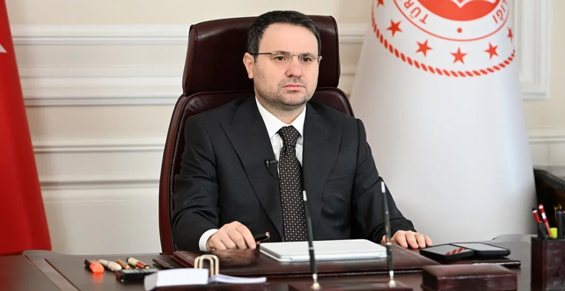 Bakan Gürlek: Vatandaşlarımızı en güçlü şekilde koruyacağız