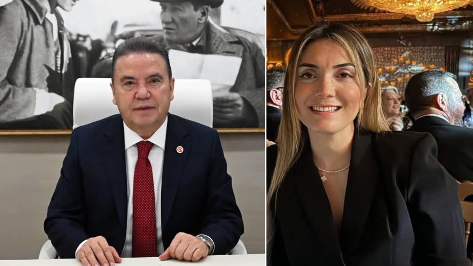 Antalya Büyükşehir Belediyesi’ne yönelik "rüşvet" ve "yolsuzluk" davasında 2'inci duruşma