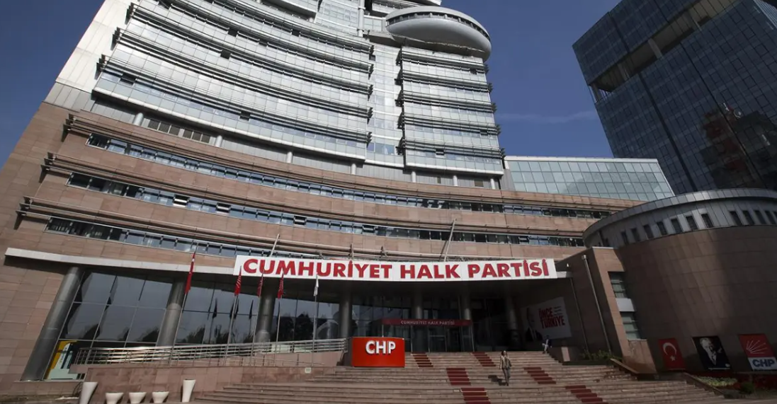CHP kurultay davası 1 Temmuz'a ertelendi