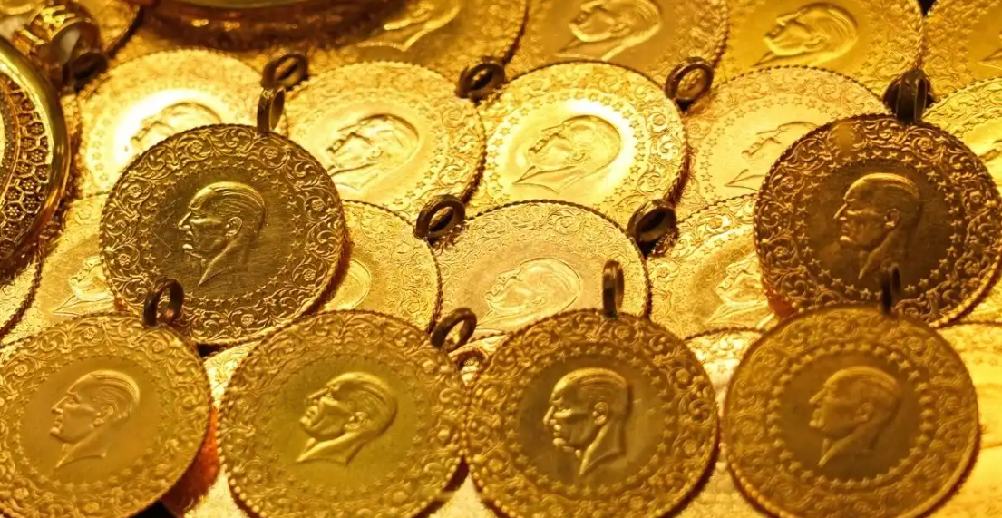 Altın fiyatları yeniden yükselişe geçiyor