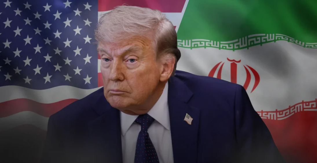 Trump’tan İran’a uyarı: Şartlar kabul edilirse operasyon sona erecek