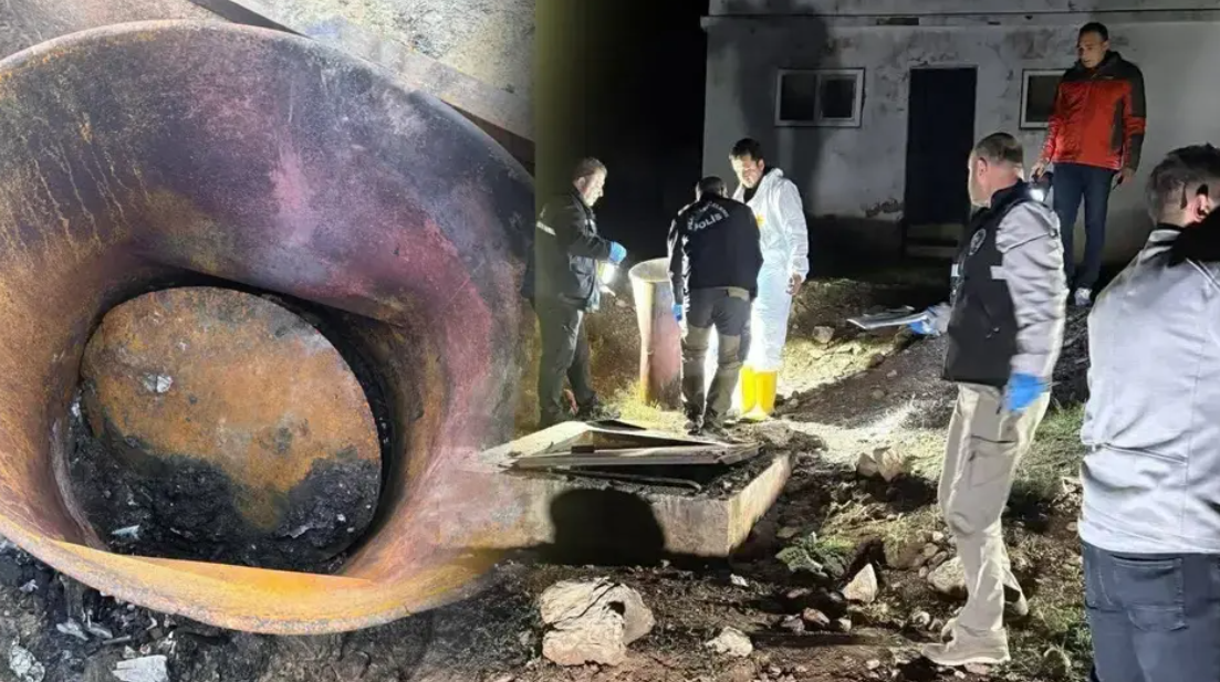 Kübra Yapıcı cinayetinde 2 zanlı tutuklandı