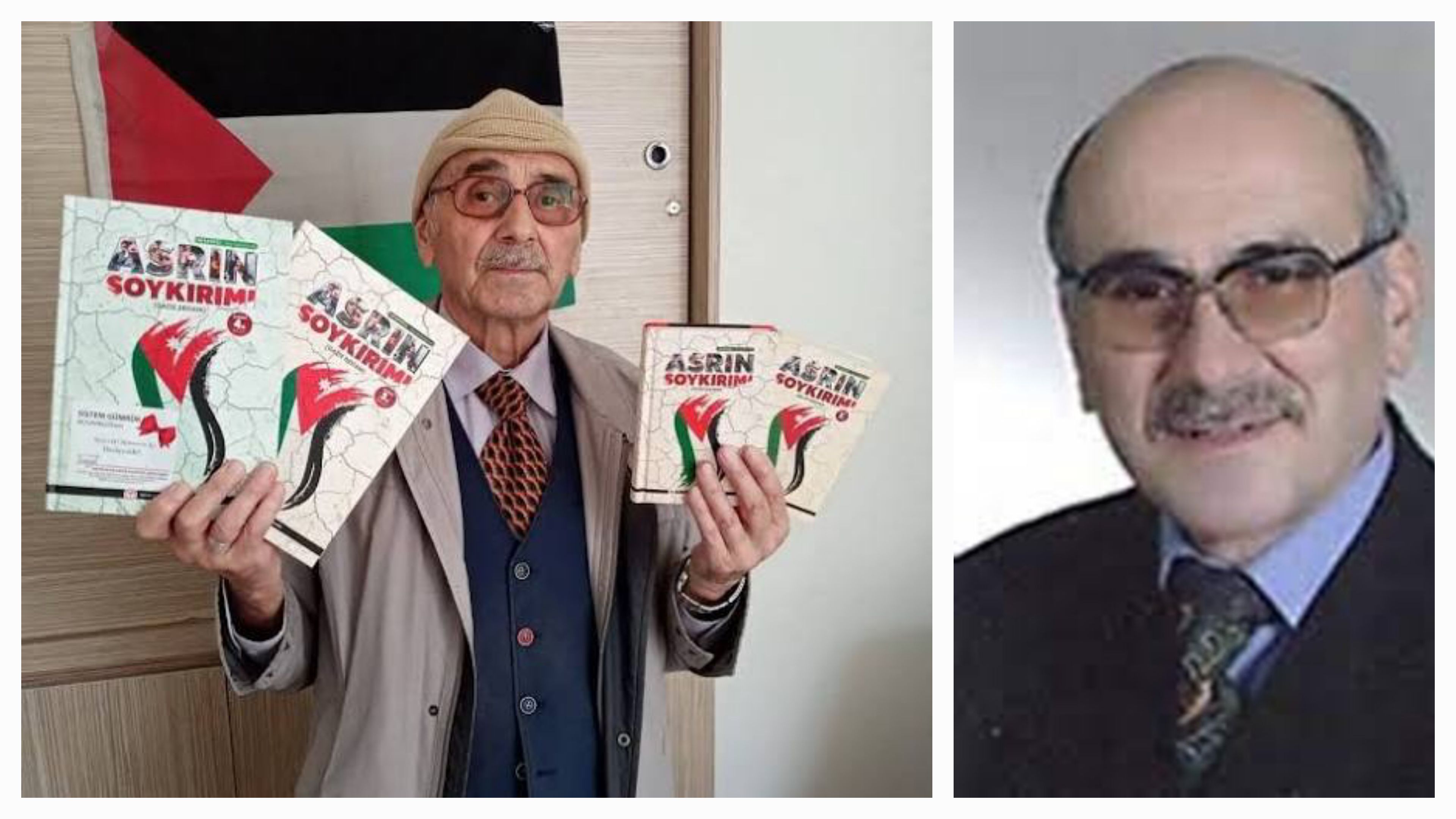 “YILDIRIM” VAR “HÂN”IM VAR!..