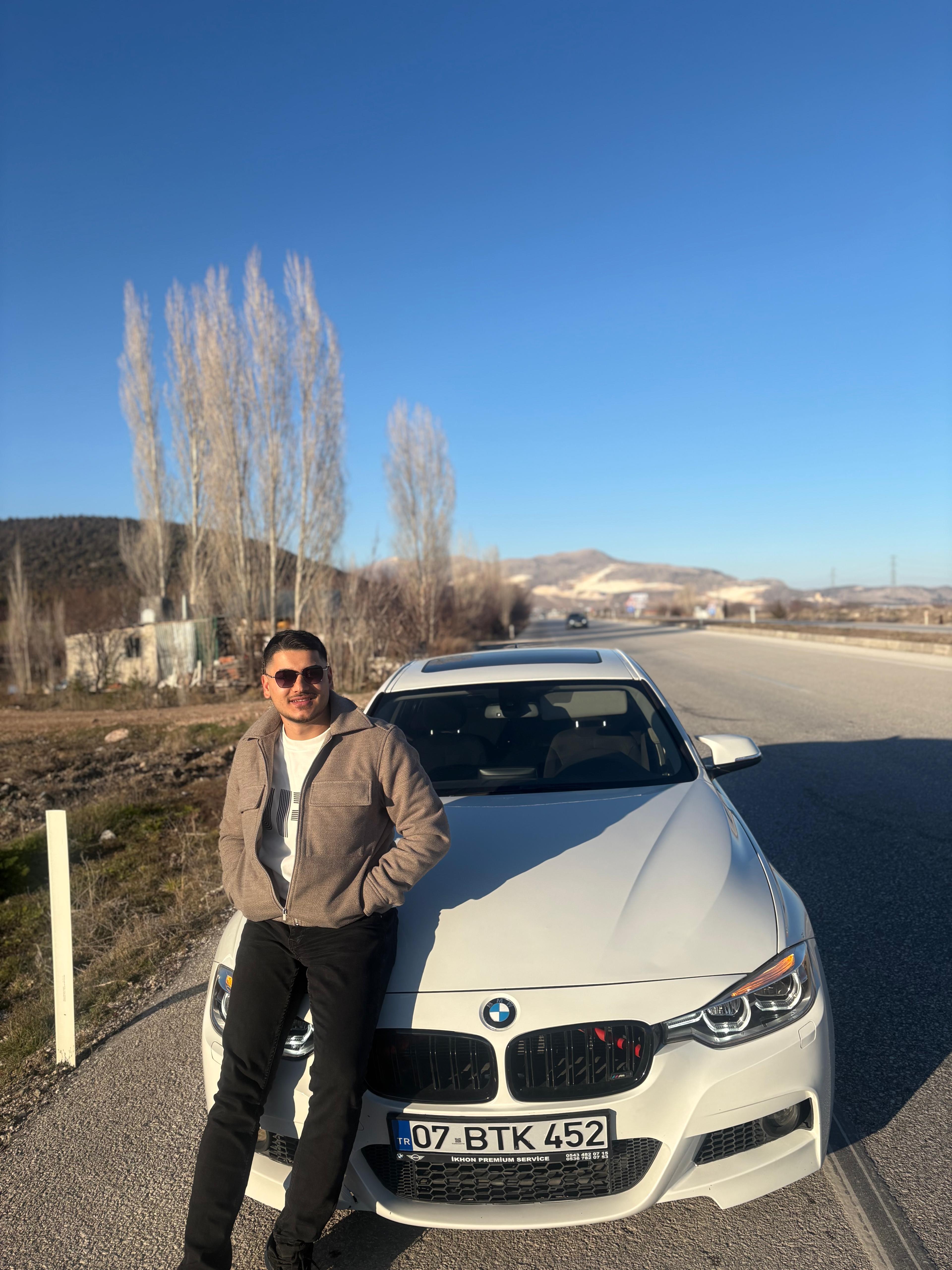 Antalya Sanayisinin Güvenilen İsmi: Oğuz Öztaş