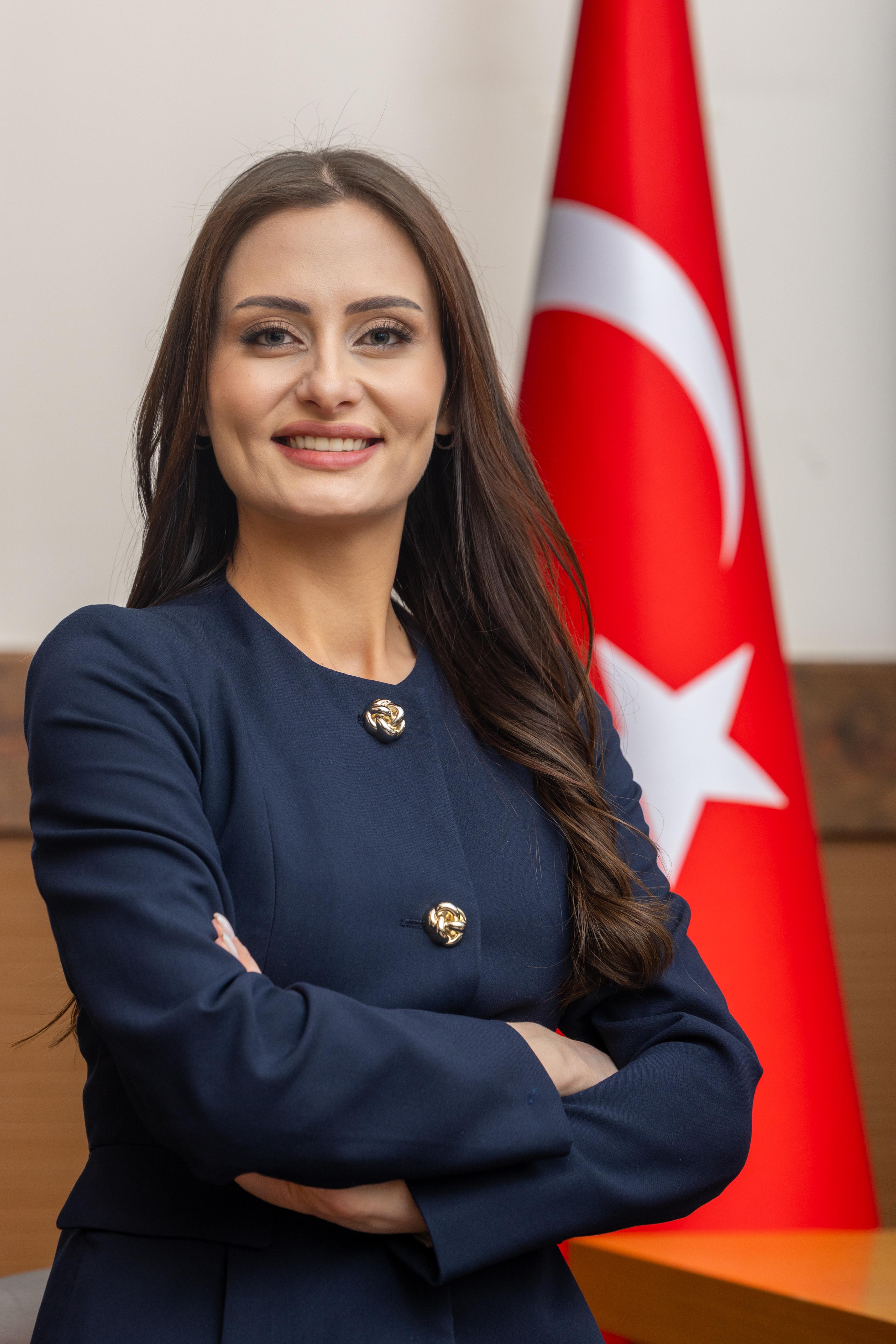 KORKUTELİ BELEDİYE BAŞKANI SANİYE CARAN’DAN KURBAN BAYRAMI MESAJI