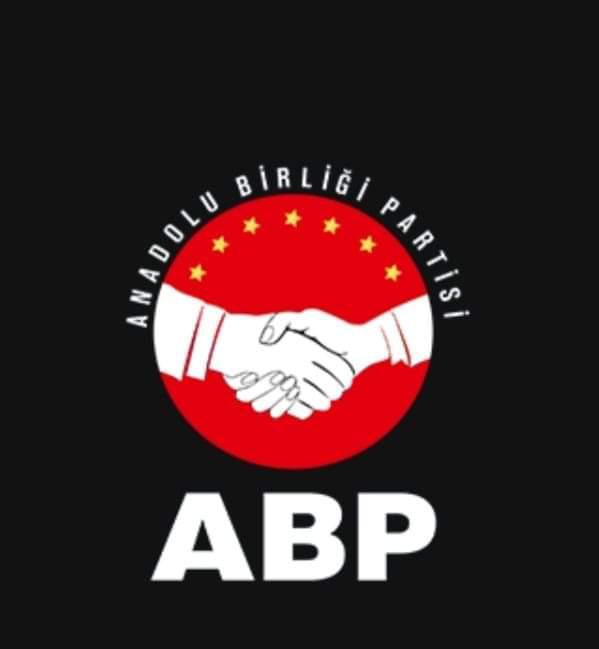 SON DAKİKA | ANADOLU BİRLİĞİ PARTİSİ’NDEN SEÇMEN KÜTÜKLERİNE İTİRAZ ANADOLU BİRLİĞİ PARTİSİ GENEL BAŞKANI BEDRİ YALÇIN’DAN YSK SÜRECİNE RESMİ BAŞVURU