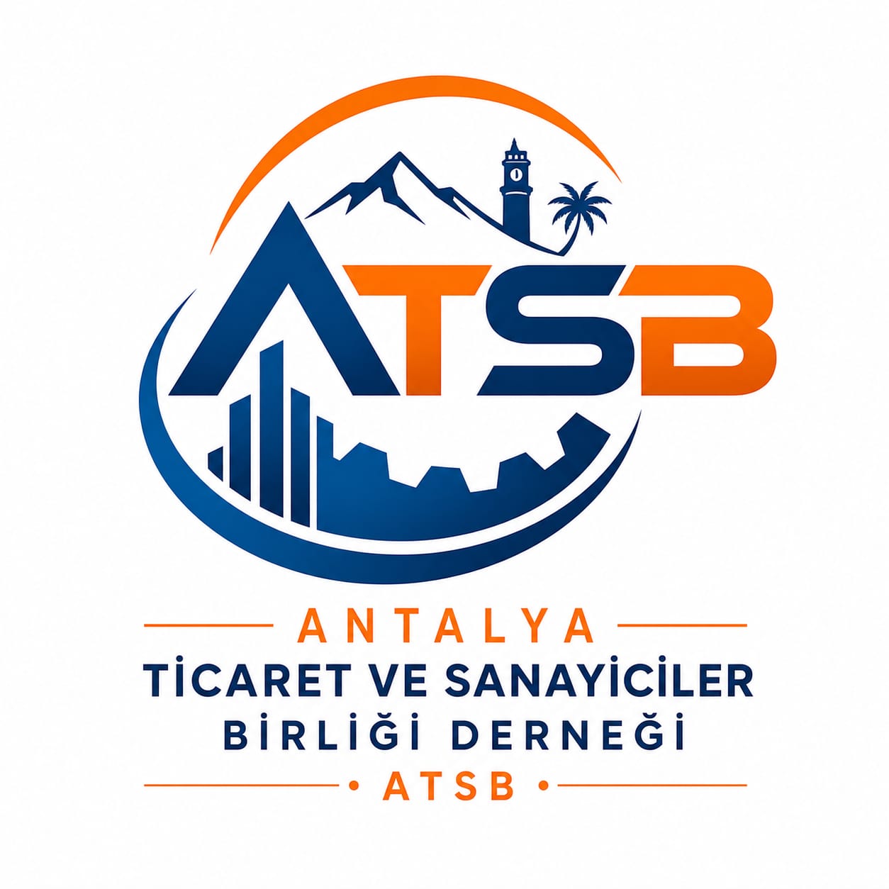 ANTALYA TİCARET VE SANAYİCİLER BİRLİĞİ KURULDU