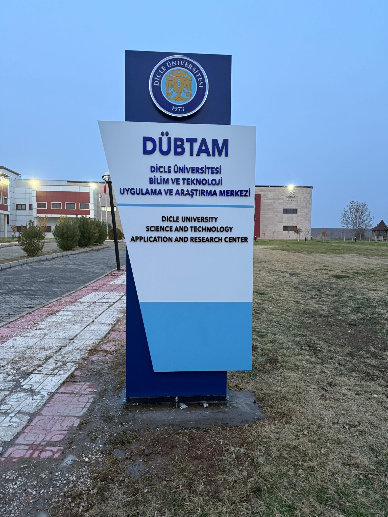 Bilimin ve Teknolojinin Bölgedeki Güç Merkezi Oldu