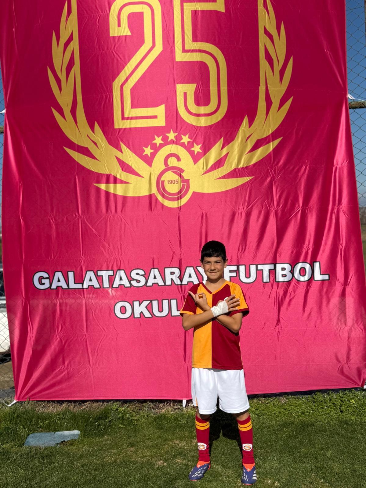 ANTALYA'DAN GALATASARAY'A UZANAN YILDIZ: NECO GÖZ DOLDURUYOR!