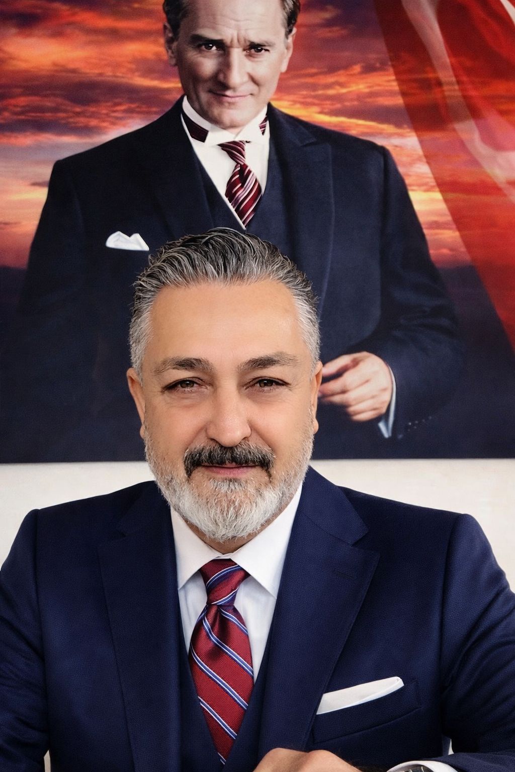 GMC GENEL BAŞKANI KÖKSAL SELÇUK'TAN SİVRİSİNEK İSYANI!