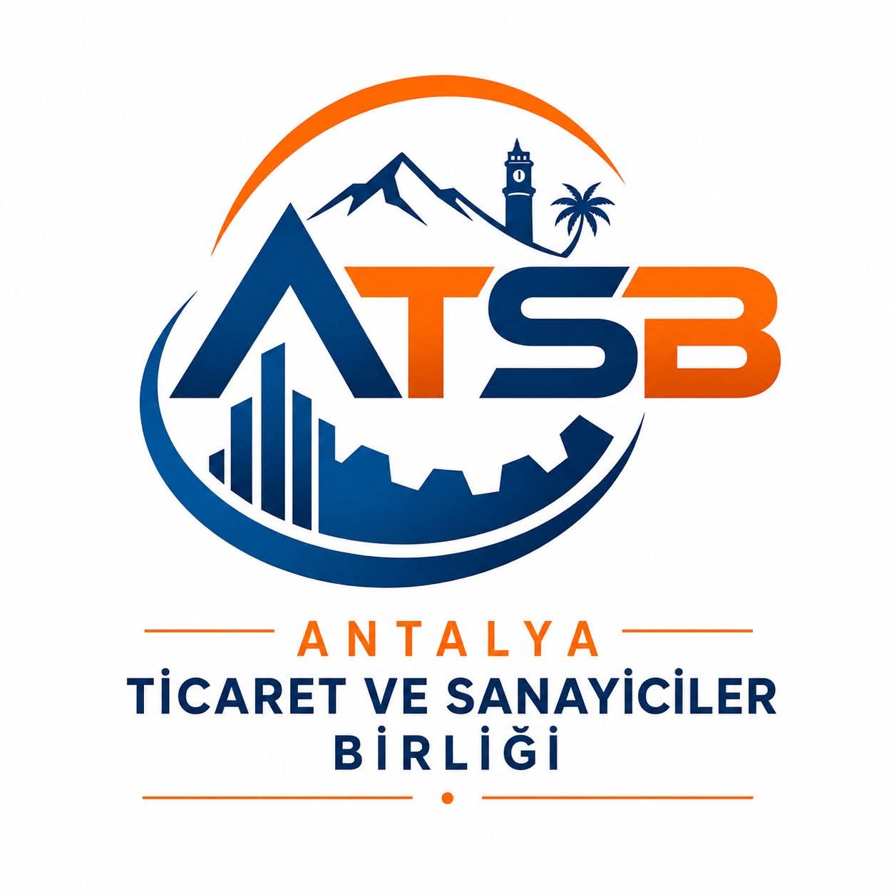 ANTALYA TİCARET VE SANAYİCİLER BİRLİĞİ GÜMBÜR GÜMBÜR GELİYOR! 50 ANA KOMİTE BAŞKANI VE 50 ALT KOMİTE BAŞKANIYLA ANTALYA İŞ DÜNYASINDA YENİ BİR DÖNEM BAŞLIYOR