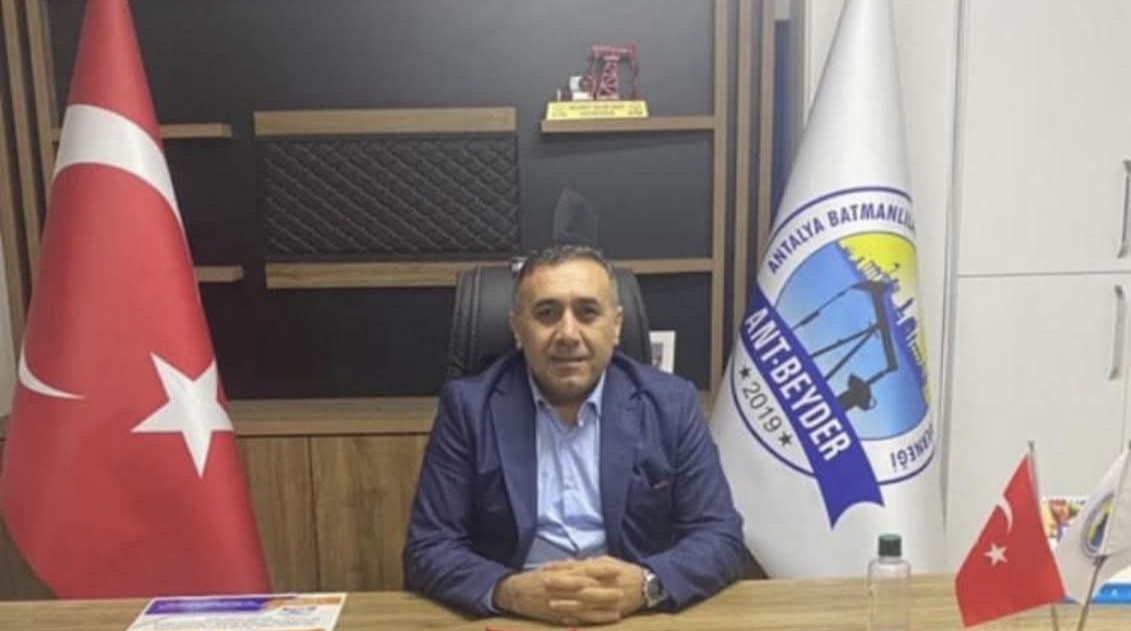 BATMANLILARDAN ADGİAD YÖNETİMİNE TEPKİLİ İSTİFA!