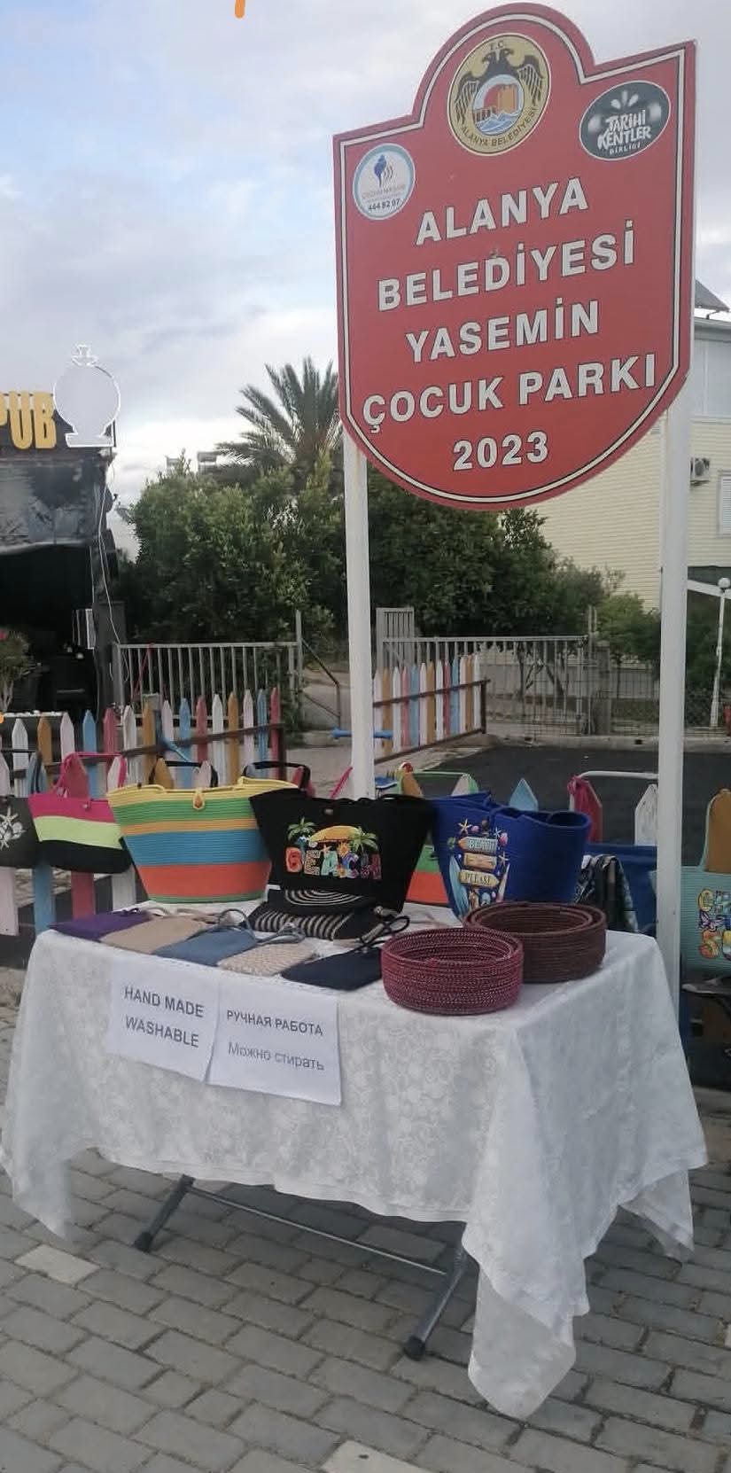 ALANYA BELEDİYESİ'NDE TEPKİ ÇEKEN İDDİA!