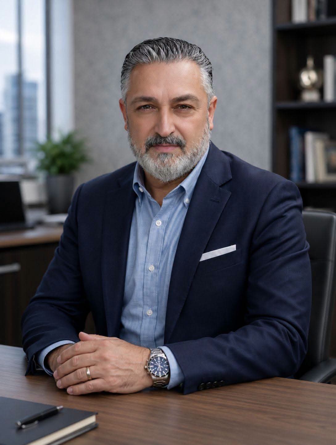 KÖKSAL SELÇUK: "ANADOLU BİRLİĞİ PARTİSİ TÜRK SİYASETİNDE DİKKAT ÇEKEN BİR NOKTAYA GELMİŞTİR"