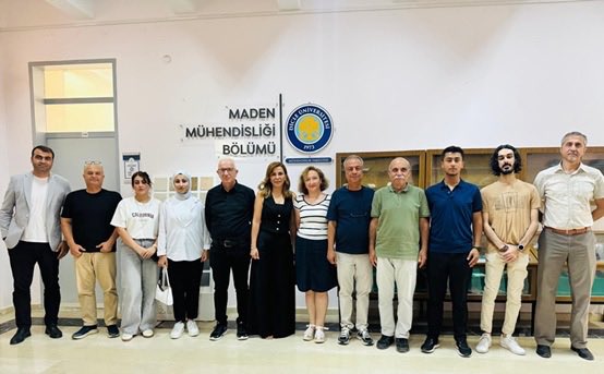 ÖĞRENCİLERE ERKEN KARİYER FIRSATI