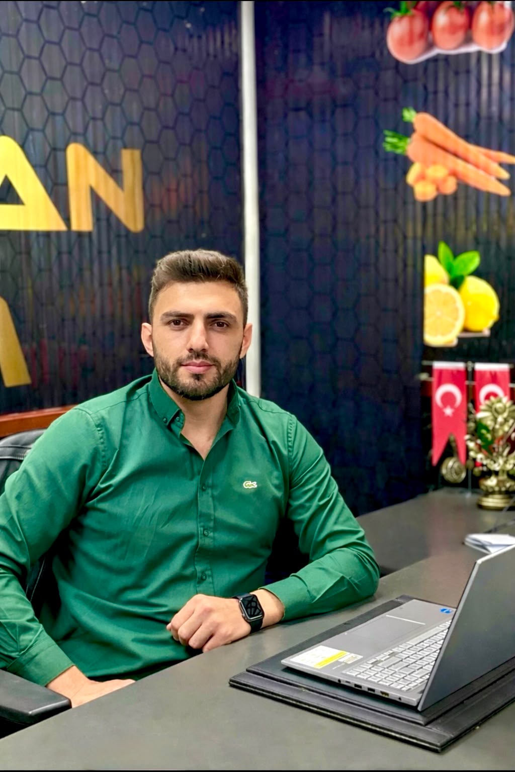 MELİH EĞİLMEZ: “15 TEMMUZ’UN ADI KAHRAMANLIK, RUHU MİLLET İRADESİDİR”