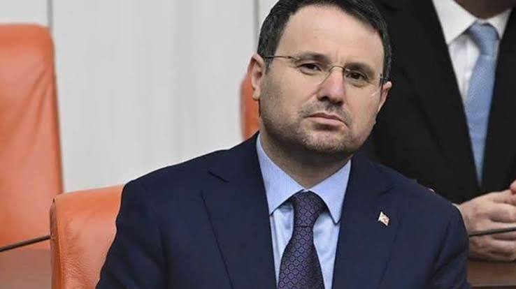 ADALET BAKANI GÜRLEK, 6 FAİLİ MEÇHUL CİNAYETİN AYDINLATILDIĞINI AÇIKLADI