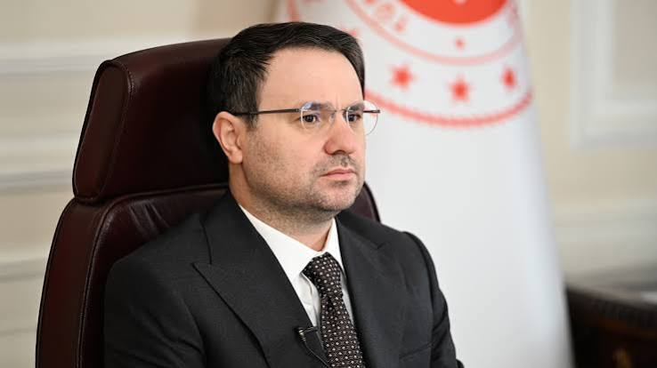 Akın Gürlek'ten 'Ahbap soruşturması' açıklaması: Bu münferit bir soruşturma değil