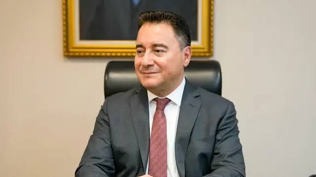 Babacan'dan Ahbap operasyonu yorumu: Neden bugüne kadar beklediniz?