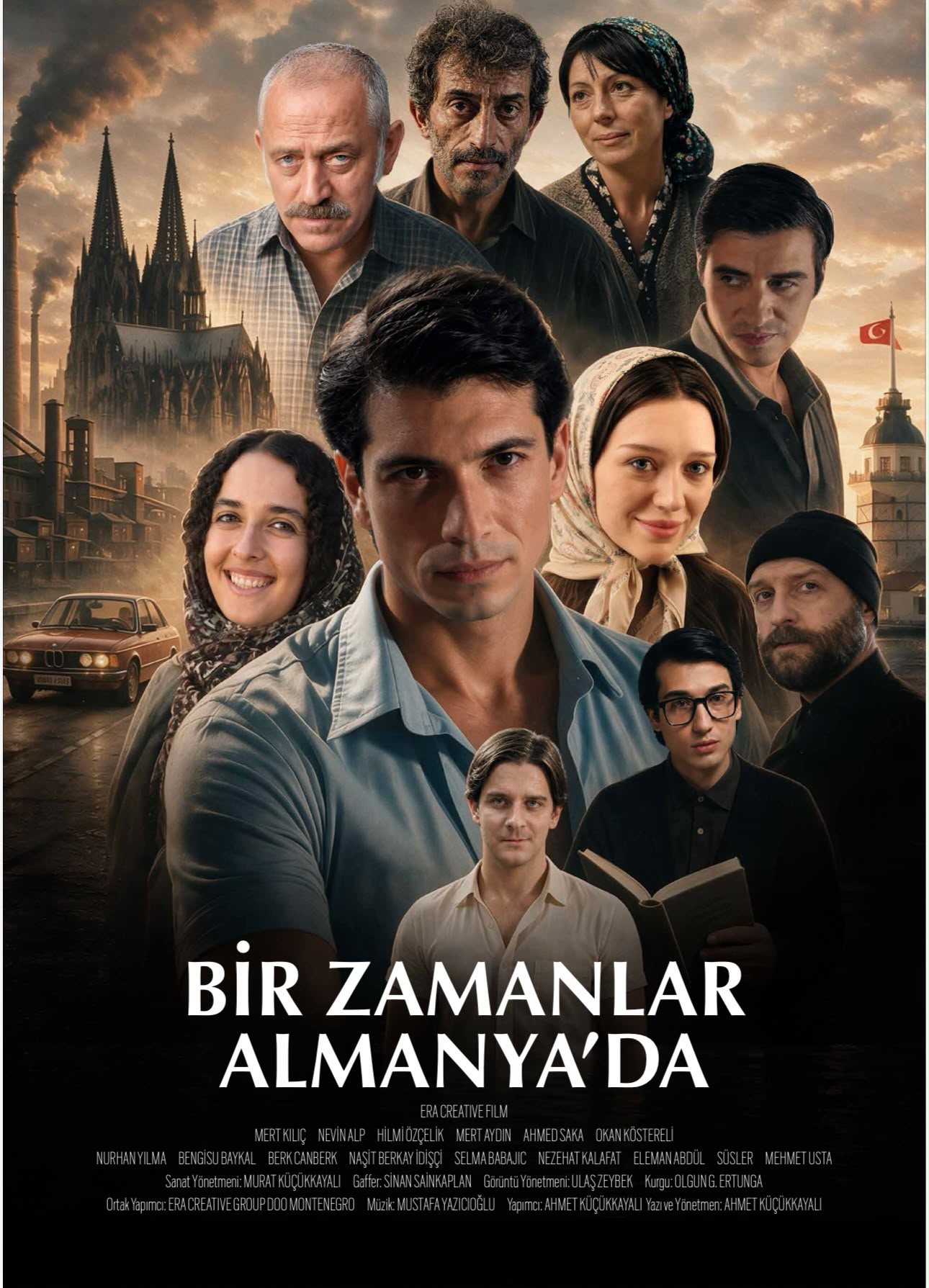 Büyük Buluşmaya Geri Sayım Başladı!