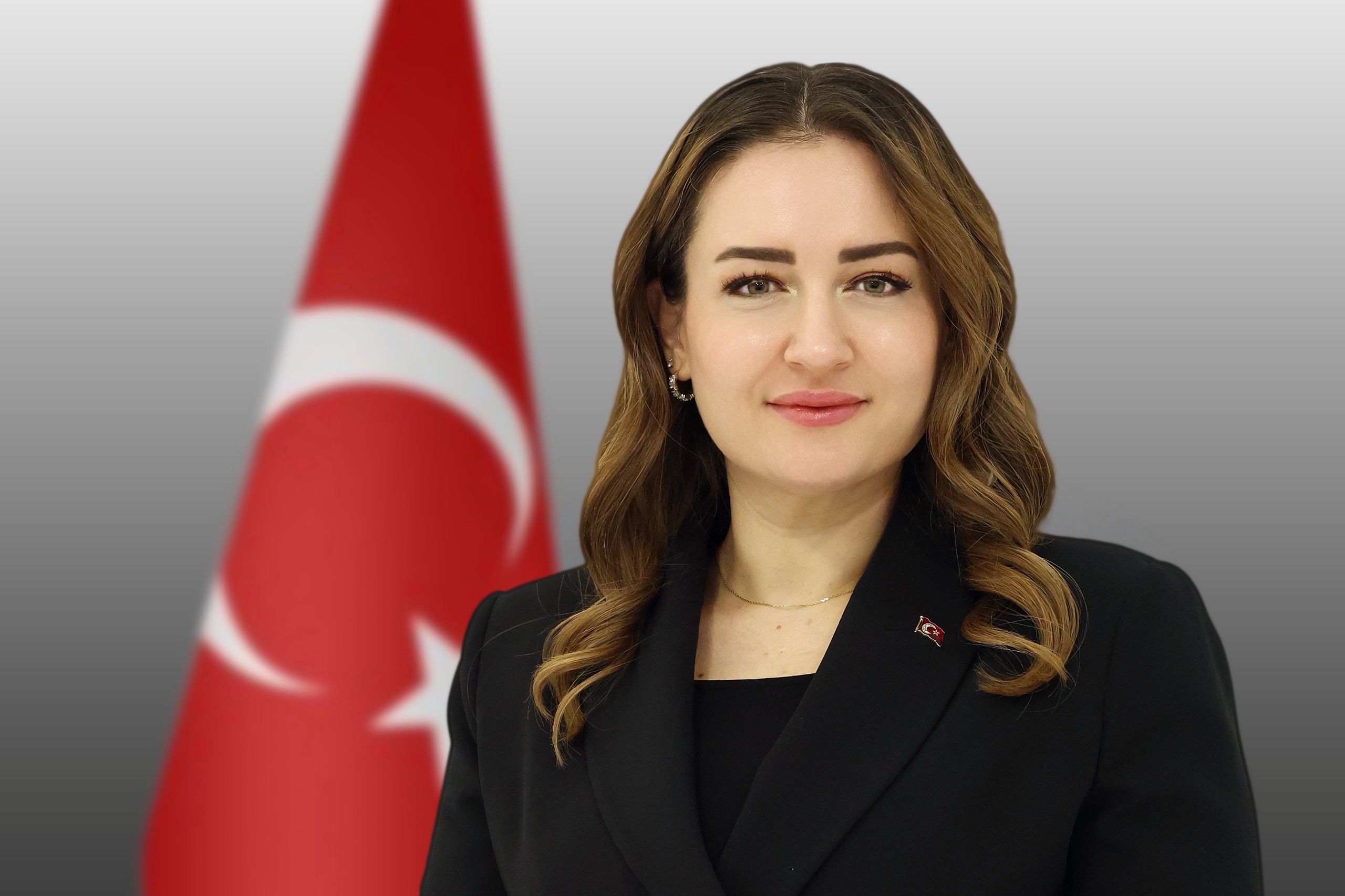 24 TEMMUZ GAZETECİLER VE BASIN BAYRAMI MESAJI