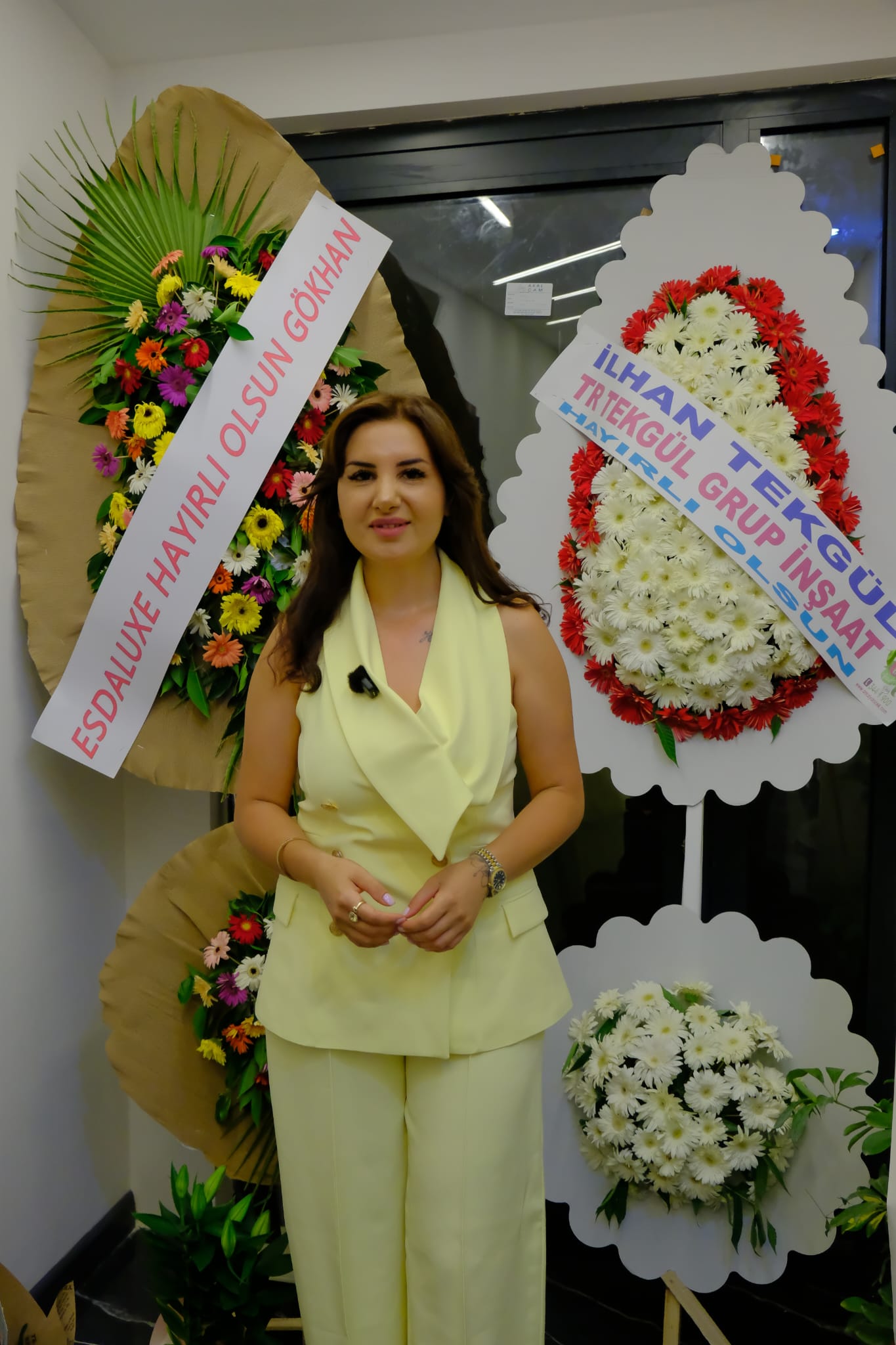 ESDALUXE GÜZELLİK SALONU